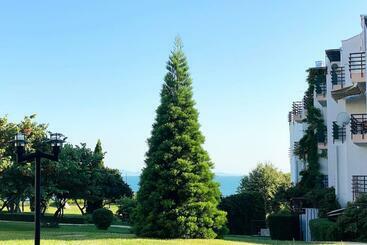 Apartello⊛com Diamond   Private Apartments Near Marina Dinevi In Sveti Vlas