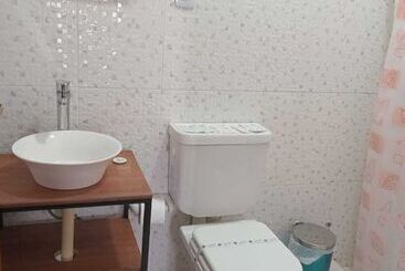 ベッドアンドブレックファースト Cajón De Agua