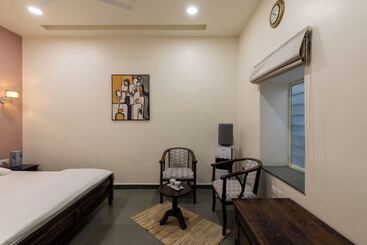 민박 Heart Of The City Homestay By Rashmi