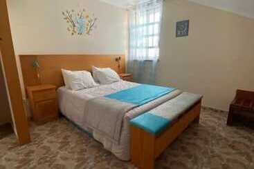 민박 Novavista Inn Pico