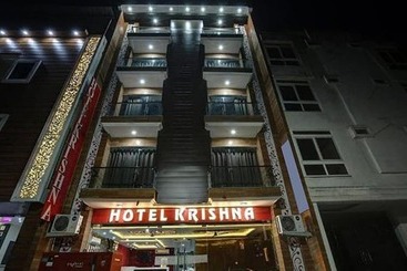 Fabhotel Krishna I