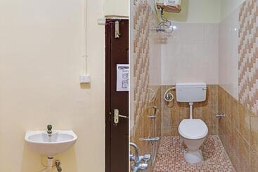 酒店 Collection O Orchid Residency Medavakkam