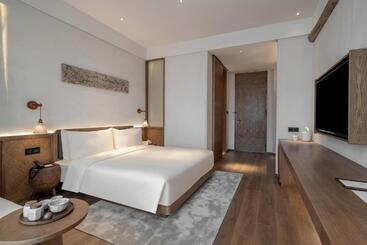 Sahe Hotel Shanghai World Expo