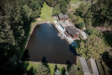 בית מלון כפרי Vodník