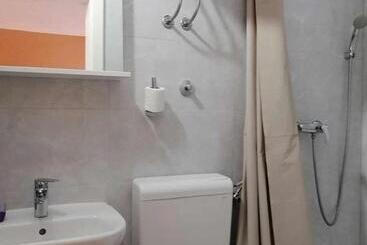 پانسیون Apartmani Babić