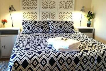 بنسيون Cottage In Voëlklip Between Mountain And Sea