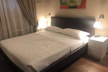 Пансион Residenza Segrate Centro Novegro