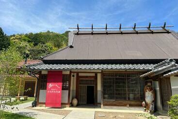 ריוקאן Satoyama Hotel Kanenone Tamba