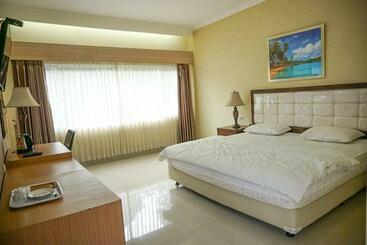 فندق صغير Griya Kayana Inn And Villas