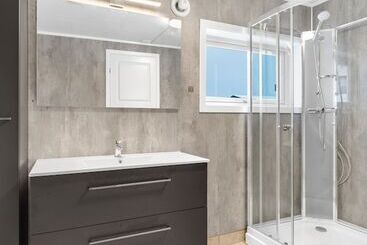 فندق صغير Sdk Apartament