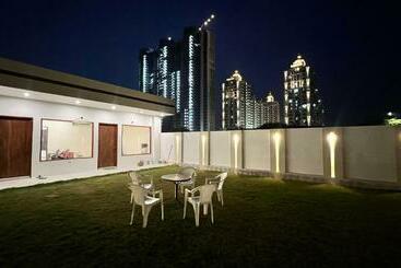 Bed and Breakfast Arth Villa