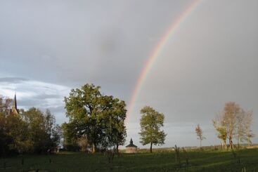 ベッドアンドブレックファースト Clos De La Dîme