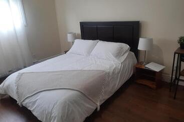 צימר La Maison Aux Camélias