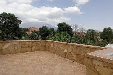 בית מלון כפרי Afroclan House