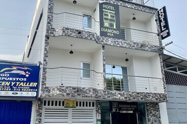 فندق Diamond Bga