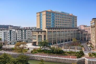 בית מלון כפרי Fairfield By Marriott Danyang