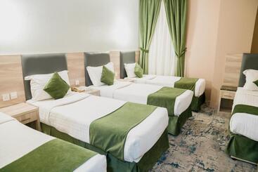 酒店 Hayah Diamond