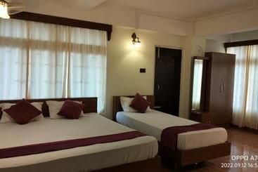 בית מלון כפרי Lily Guest House