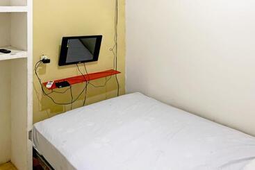 فندق Backpacker Homestay Jatisampurna Redpartner