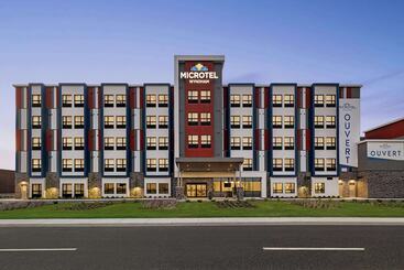 Microtel Inn & Suites By Wyndham Boisbriand