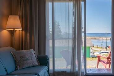 מלון דירות Navigateur Ste Luce