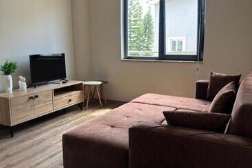 شقة فندقية Pinna Home