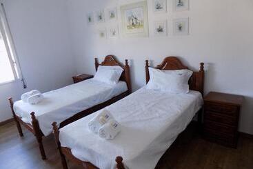 Albergue De São Bento