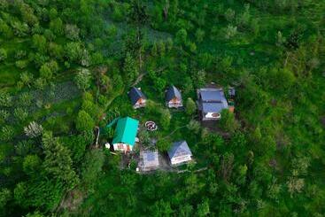 فندق صغير Desi Trails