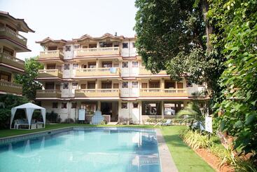 Bed and Breakfast Emerald Highland Beach Resort