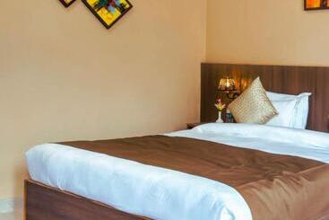 Corbett River Valley Resort