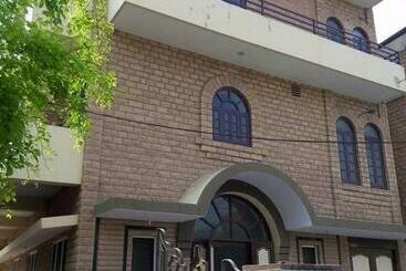Gargi Girls Hostel Jodhpur