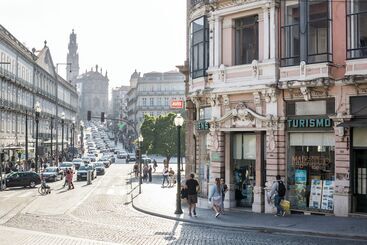 Hotel Acta The Clover