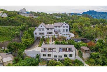 בית מלון כפרי Garden Villa Shirahama   Vacation Stay 59282v