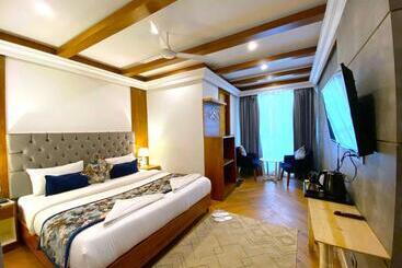 酒店 The Sapling Manor