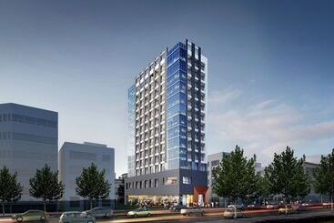 The Stay Classic Hotel Myeongdong