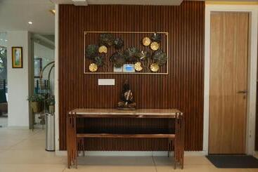 酒店 Tivoli Cititel