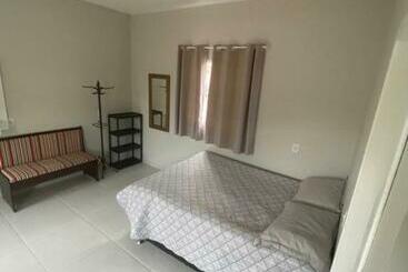 펜션 Morada Castelo