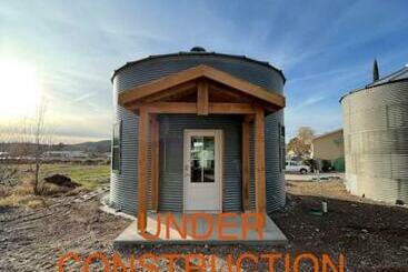 펜션 Silo Suite 4 Near Zion National Park