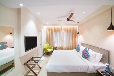 The Beacon Hotel Visakhapatnam
