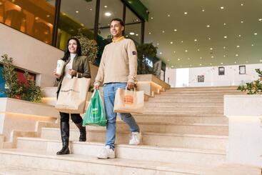 هاستل Campus Hub