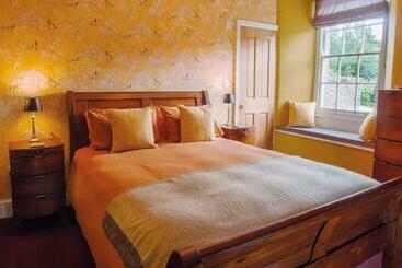 הוסטל The Fox   West Witton