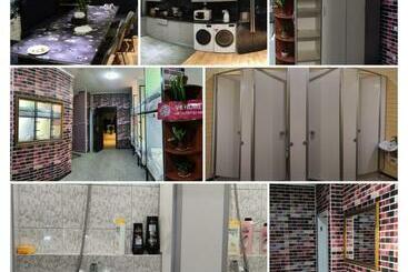 فندق صغير Vkhome