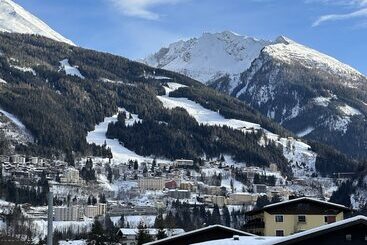 Auhof   Apartments Bad Gastein