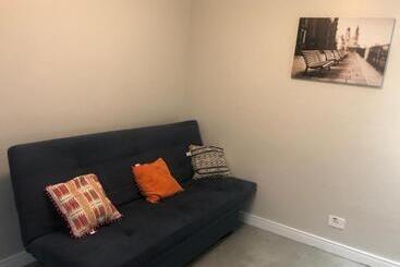 公寓式酒店  Flat Sao Vicente