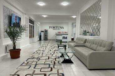 Fortuna Hostel