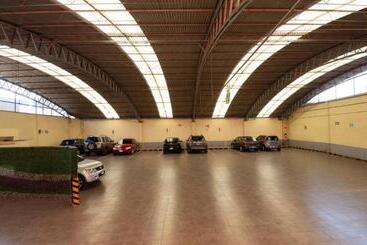 فندق El Conde Naucalpan Only Adults