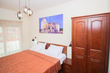 فندق International Ohrid