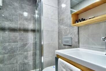 هتل North Blue Life