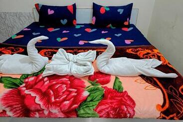 Отель Oyo 80848c Pride Inn