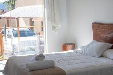 ホテル Pousada Paraiso